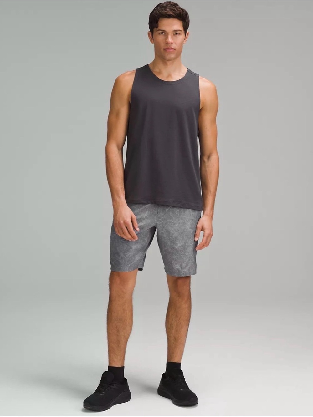LULULEMON Men’s T.H.E. Linerless Shorts 5”